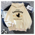 Haikyuu Graphic Anime Streetwear