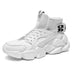 Techwear Sneakers Sport Shoes Winter 2023