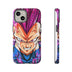 Dragonball Ultra Ego Vegeta: Power at Your Fingertips