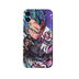 DBZ Son Goku/ Vegeta Epic Phone Cases