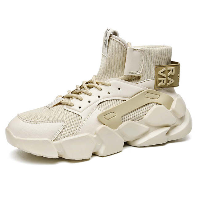 Techwear Sneakers Sport Shoes Winter 2023