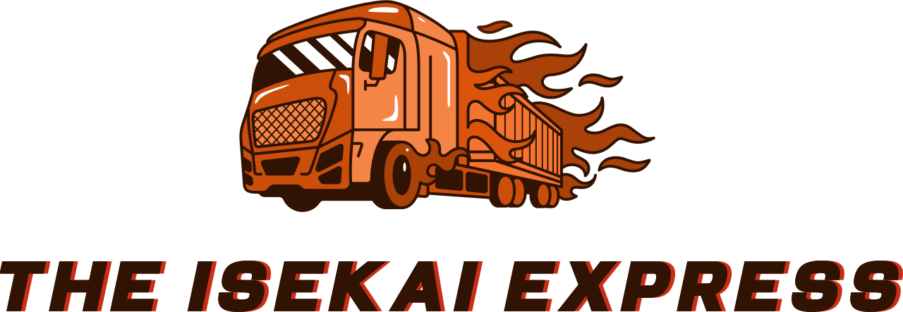 The Isekai Express