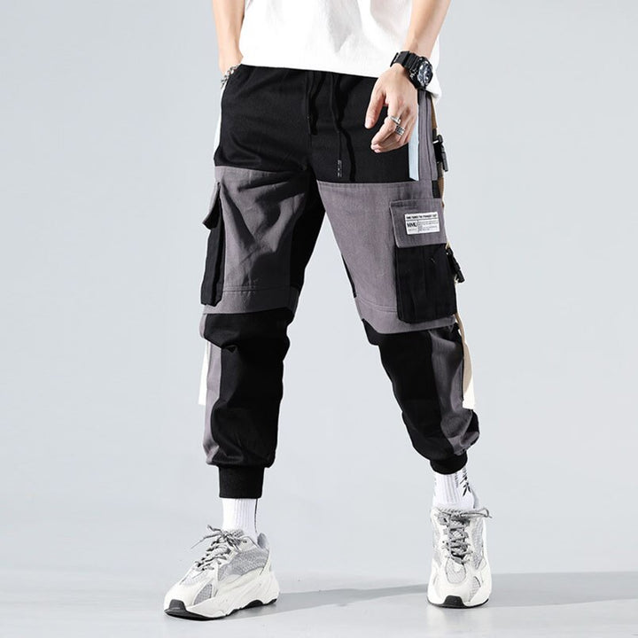 Casual Techwear Joggers