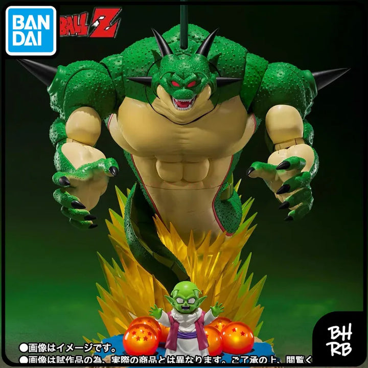 Dragon Ball Z: Namek Shenron Porunga Dende 28cm Action Figure Collectible Decoration Model Gift