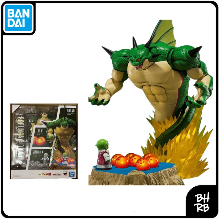 Dragon Ball Z: Namek Shenron Porunga Dende 28cm Action Figure Collectible Decoration Model Gift