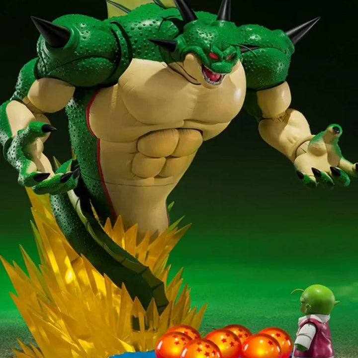 Dragon Ball Z: Namek Shenron Porunga Dende 28cm Action Figure Collectible Decoration Model Gift