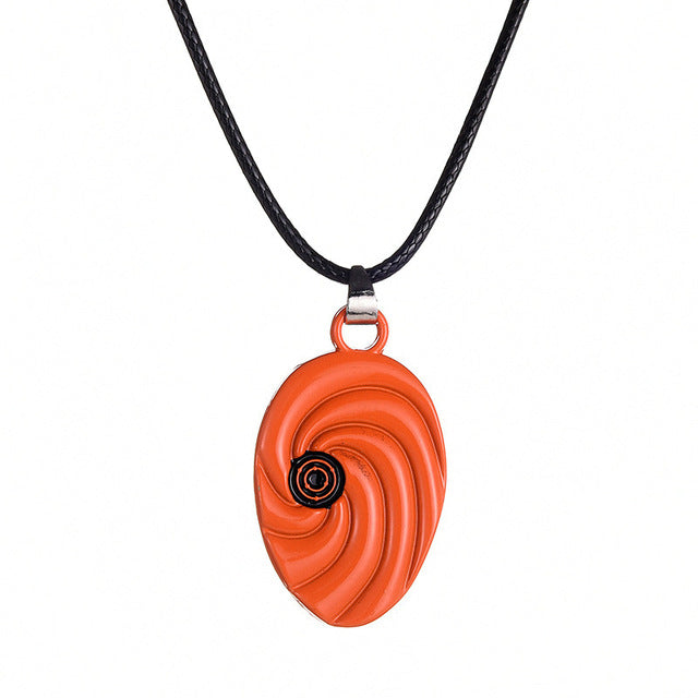 Cool Naruto Necklaces