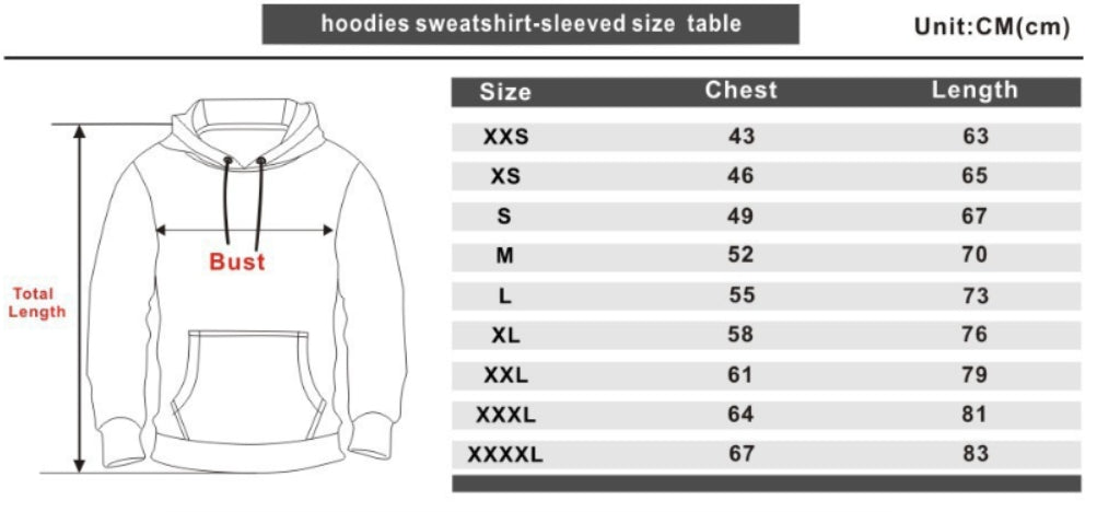 Anime Haikyuu Unisex Hoodies